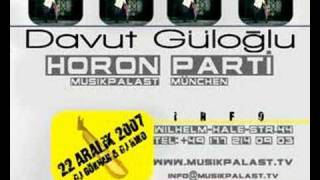 Davut Güloglu & Dj Rico Team Mupalast