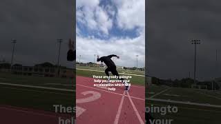 3 Best exercises to become Faster this offseason #hockeytraining