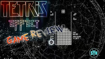 Flash Review: Tetris Effect: Connected