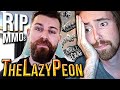 Asmongold on "The Absolute State of the MMORPG Genre" | By TheLazyPeon