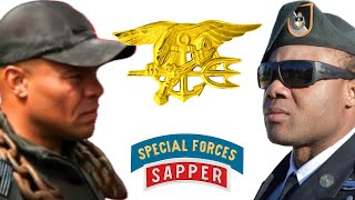 Beyond The Beret Ep.22 | Jake Zweig Raw and Uncut | Upbringing | Naval Academy | Seal Training  |