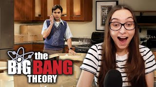 Full RAJ IS HOMELESS !!!! | The Big Bang Theory Season 10 Part 9/12 | Reaction Update