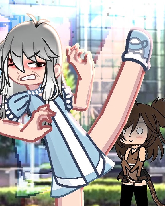 DO NOT STEAL👩‍🦳✨️‼️// #gacha #meme #gachaclub #gachalife #shorts #meme