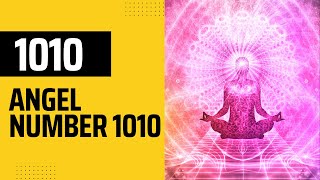7 Reasons Why You Keep Seeing 1010 | Angel Number 1010 Meaning