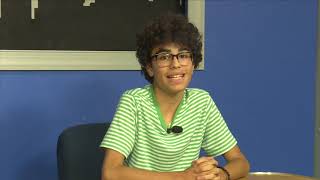 HSETV Newscast: October 11th, 2018