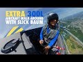 Extra 300L Aircraft Walk-around with Slick Baum