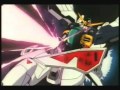 Gundam Crossover: Wing Zero VS Double X