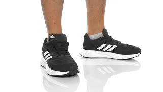 adidas men's DURAMO 10 SHOES