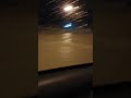 Dubai Ran 🌨🌧🌊