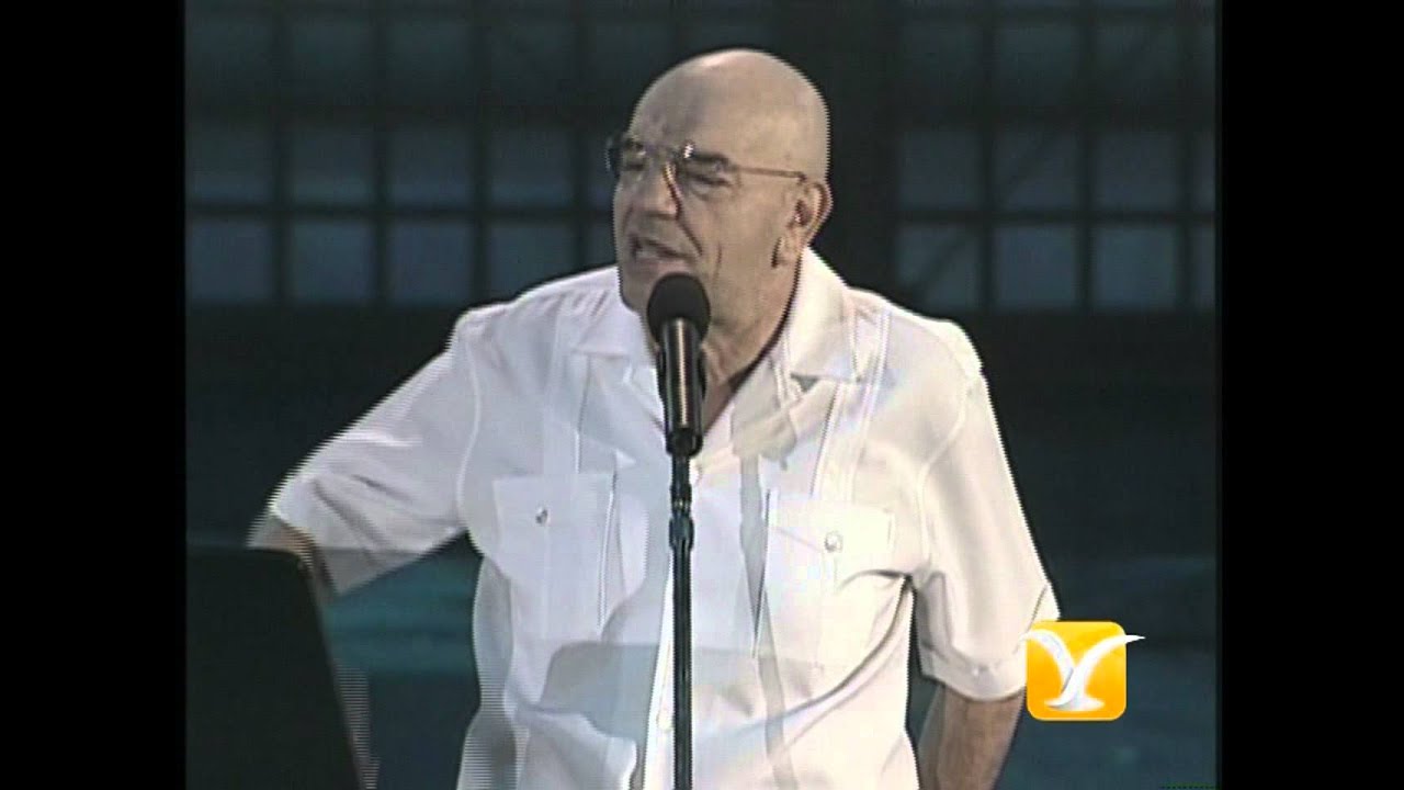 Sandy, Humor, Festival de Viña 2000 - YouTube