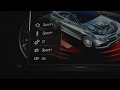 Evolve W205 C63s 'The Sound of Darkness'