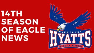 Eagle News   Episode 85 of Season 14