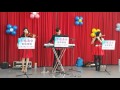 幸福滿分婚禮樂團~現場演奏