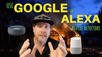 How to Turn Your Smart Home Assistant Into a Reliable Smoke Alarm