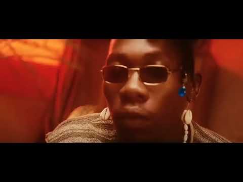 76 Drums - Beauty station (wow wow)Ft Jc KALINKS (Official Music Video)