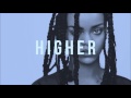Rihanna Higher Acoustic Studio Version mp3