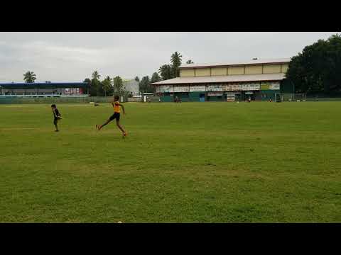 How Run faster with proper straight Leg Bounce drill running drill, sprinting drill.