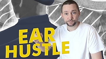 Ear Hustle Theme Remix! (Serato Sample + Ableton)