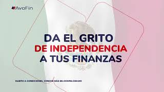 Viva México Celebra Este 15 De Septiembre Con Un Extra De Avafin