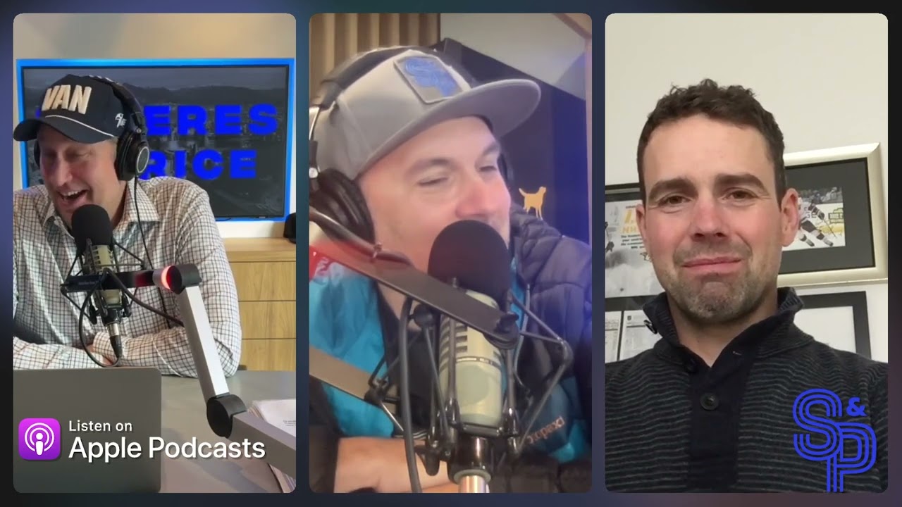 Dan Hamhuis on playing with Kevin Bieksa on the Canucks, Bieksa's personality, d-core in 2011 era Dan Hamhuis on playing with Kevin Bieksa on the Canucks, Bieksa's personality, d-core in 2011 era