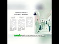 Build Strong Ethical Culture: Compliance &amp; Business Success #shorts