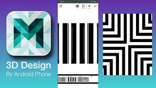 #MirrorLab How to Create illusion Minimal Design | @AiPromptTips screenshot 5