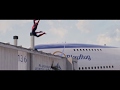 Spider-Man: Homecoming - Spot "Shield"
