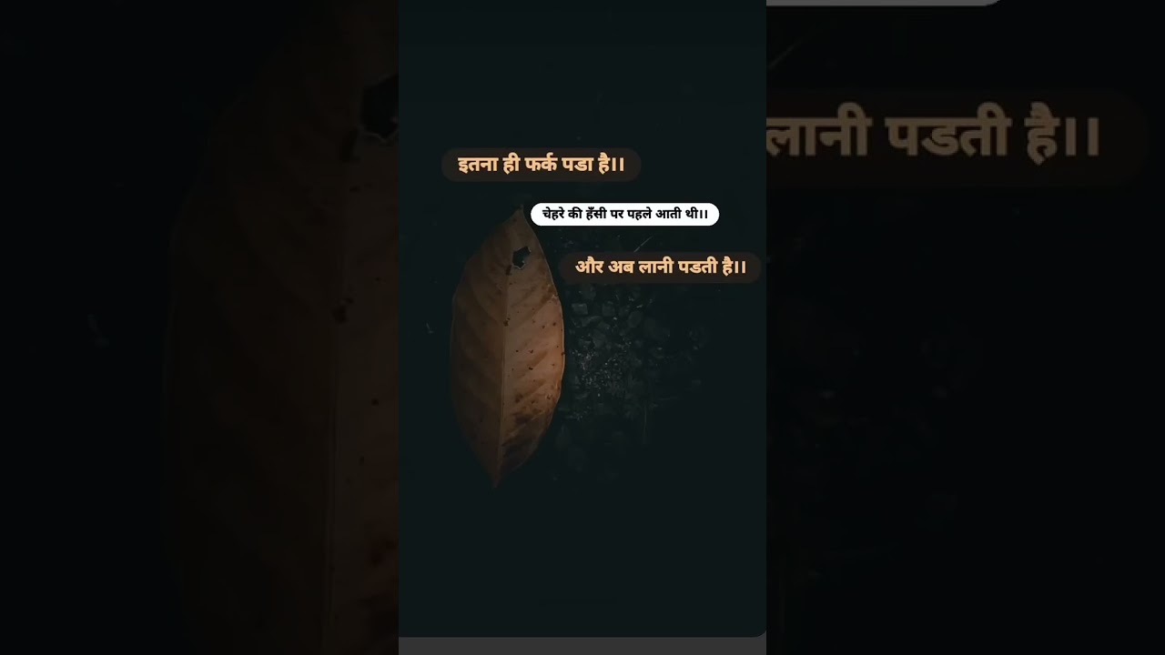 Motivational sayri, motivational video 