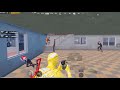 All pro players rushed me in herepubg mobile