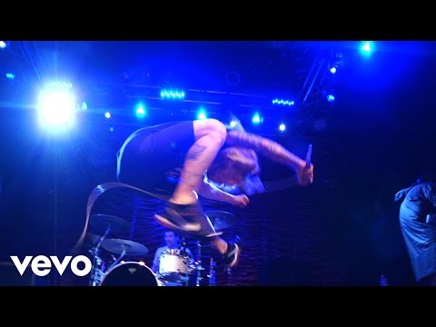 Counterparts - Live from The Fireside Bowl in Chicago (July 16, 2013)