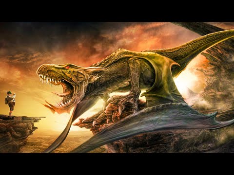 Jurassic World Dominion (2023) l Flim Explained In HIndi/Urdu