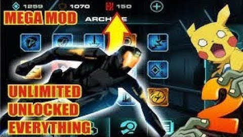 HOW TO DOWNLOAD II VECTOR 2 II MOD APK II 2020 II