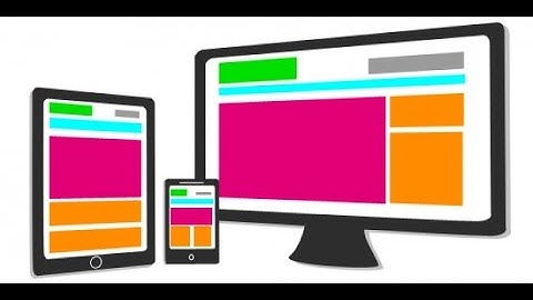 Tutorial Responsive Design en Español