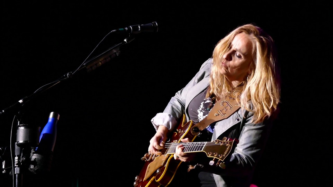 メリッサ エスリッジ ロック系女性ヴォーカル ２００８年 Youtube クリスマス1956 Christmas1956