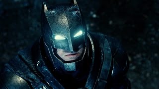 Batman V Superman Dawn Of Justice - Tv Spot 12 Hd