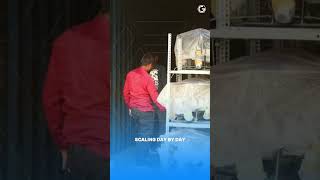 Another Milestone Achieved. 200 Drones Dispatched, Empowering Industries With Innovation.