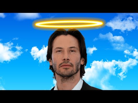 WHY KEANU REEVES SAID "NO" TO HOLLYWOOD | XionBM REACTS