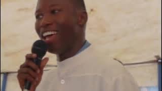 The African Apostolic Church Ishe wemasabata chorus by Russell Ndongwe