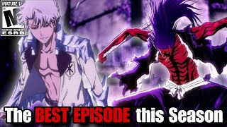 Kenpachi s Bankai Made him a Real Life DEMON and Toshiro s a Grown A Man now