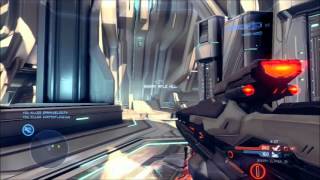 Halo 4: Best Matchmaking Played *Binary Slayer on Haven* screenshot 1