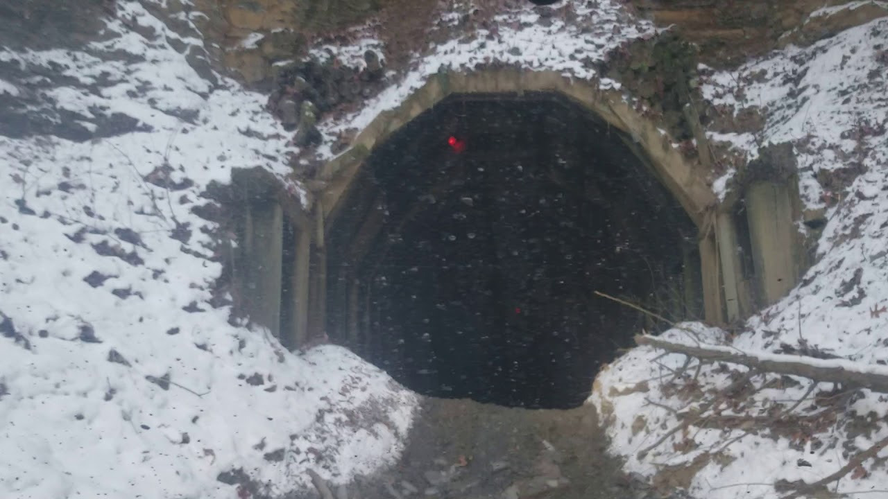 Sophia Tunnels YouTube