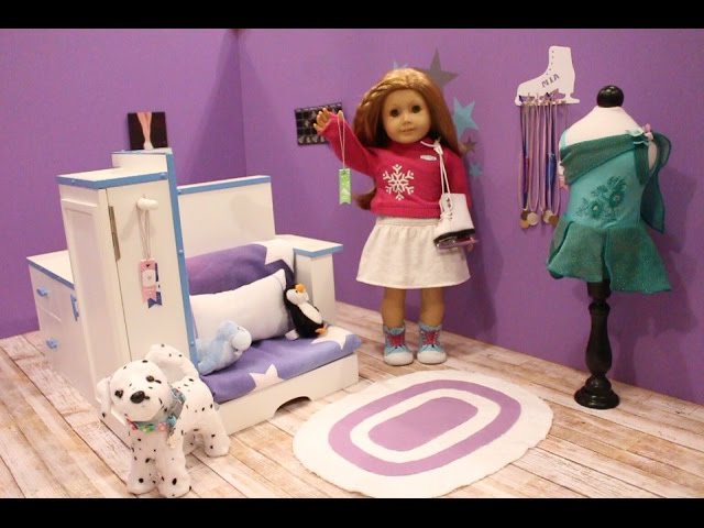 american girl mia collection