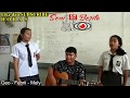 "PECAH-Sian Mulana Pe Hita Na Mardongan (cover) Geo dkk"