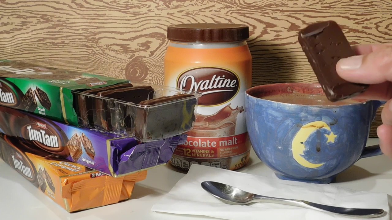 The Tim Tam Slam And Variants In The Hot Lead Zone