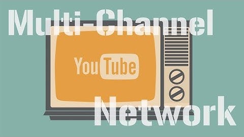 Top 10 Multi-Channel Network (MCN) For YouTube Creators