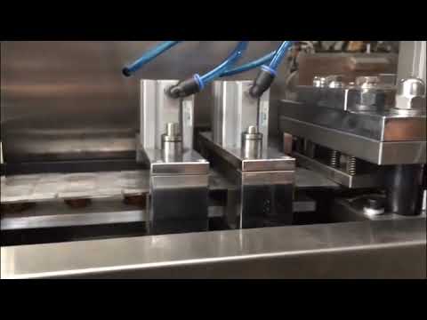 Honey filling (HERUNM ACHINERY)