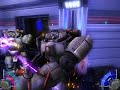Прохождение Star Wars Jedi Knight Jedi Academy Расследование похищения силы #18