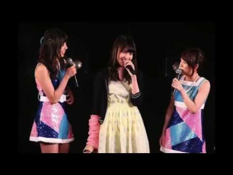 AKB48・入山杏奈『握手会襲撃事件後初の笑顔と周囲の反応』