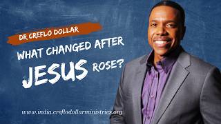 The Resurrection That Changed Everything - Part - 1 l #Resurrection #jesuslives  #heisrisen  #easter