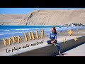 RADA TILLY: La PLAYA Más AUSTRAL 🏖️ | Así Son Las Playas en PATAGONIA, Argentina! 🐚